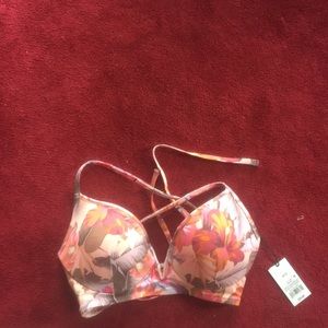 34D bikini top